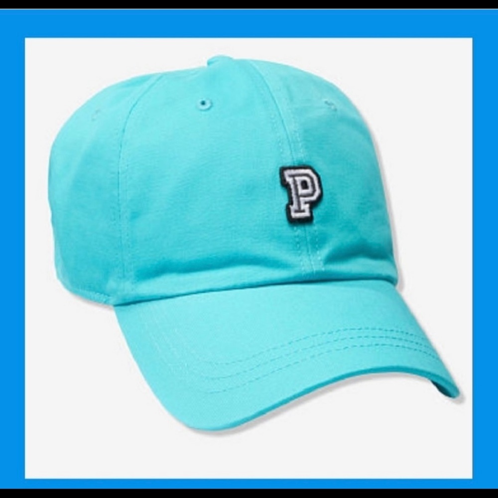 Pink Hat